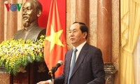 Vietnam enaltece el espíritu de lucha de Levantamiento de 1968 en la actual coyuntura