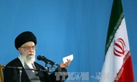 Irán afirma que sorteó trampa enemiga de provocar disturbios