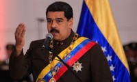 Nicolás Maduro garantiza la participación completa de la oposición en los comicios legislativos