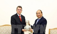 Vietnam aprecia la amistad  y la cooperación multifacética con Austria