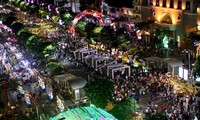 Ciudad Ho Chi Minh busca diversificar sus actividades turísticas nocturnas