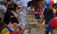 Tribunal Supremo de Venezuela excluye a la coalición de la oposición para las elecciones