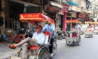 Vietnam recibe a más de un millón 430 mil turistas extranjeros en enero