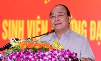 Premier vietnamita visitará Laos