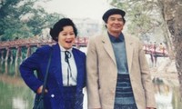 Fallece una gran actriz del cine revolucionario de Vietnam