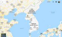 Señales de paz en península de Corea