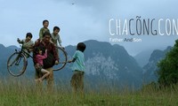 Estrenan una película vietnamita en Uruguay