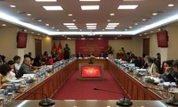Promueven relaciones de amistad y cooperación entre pueblos de Vietnam y España