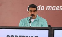 Presidente venezolano no asistirá a la Cumbre de las Américas