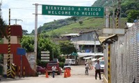 México reforzará su frontera del sur