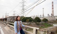 Una vietnamita gana el “Nobel” del medio ambiente
