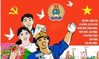 Sindicatos vietnamitas en la etapa de integración internacional
