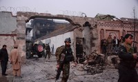 Consejo de Seguridad de ONU condena ataques terroristas en Afganistán