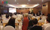 Radio vietnamita apuesta por desarrollarse en cambiante entorno de comunicación