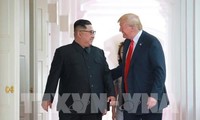 Corea del Norte espera que Estados Unidos cumpla con sus compromisos