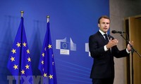 Cumbre de Unión Europea no alcanza declaración conjunta sobre inmigración