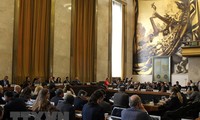 Vietnam representa al Grupo 21 para llamar al desarme nuclear