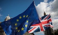 Reino Unido preocupado por el traslado de sedes financieras de Londres