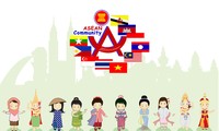 Vietnam contribuye a la construcción de la Comunidad Sociocultural de la Asean
