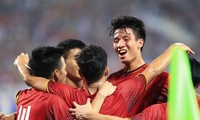 Vietnam buscará los tres puntos en su primer partido de fútbol en los Juegos Asiáticos 2018
