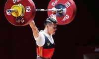Vietnam se ubica en el lugar 16 tras primer día de juegos continentales