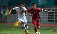 Prensa internacional elogia actuación de selección de fútbol de Vietnam