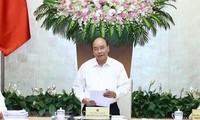 Premier vietnamita elogia logros alentadores del crecimiento socioeconómico nacional