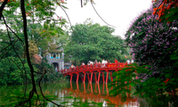 Llamamiento de votar por Hanói como uno de los 17 destinos más atractivos del mundo