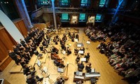 Orquesta Sinfónica de Londres actuará en Hanói