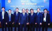 Vietnam determinado a mejorar su atracción de la Inversión Extranjera Directa