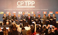 Australia completa su aprobación del CPTPP