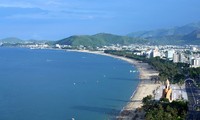 Nha Trang celebrará el Festival de Mar en 2019