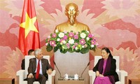 Estrechan cooperación entre Vietnam y la ONU