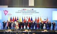 Vietnam listo a colaborar para concluir negociaciones del RCEP