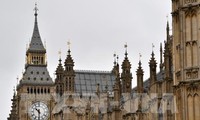 Reino Unido podría cerrar un pacto “minimalista” con la Unión Europea