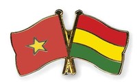 Vietnam aspira a fortalecer la amistad tradicional con Bolivia