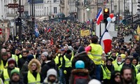 Francia intenta recuperar su imagen con un nuevo pacto