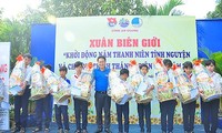 An Giang lanza el Año del Voluntariado 2019
