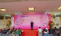 Inauguran Festival Primaveral de Prensa 2019 de Hanói