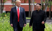 Ex embajador vietnamita optimista ante resultado de segunda cumbre Estados Unidos-Corea del Norte