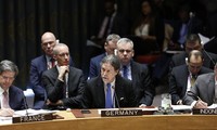 Consejo de Seguridad de ONU adopta una resolución para apoyar la paz en África