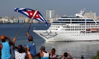 Cuba registra un millón de turistas en 2019