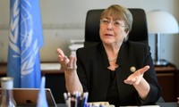 Crisis en Venezuela “exacerbada” por las sanciones, afirma la ONU