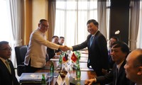 Vietnam y Filipinas debaten medidas para impulsar lazos de cooperación