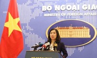 Vietnam condena ataques terroristas en Nueva Zelanda