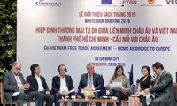Vietnam, destino atractivo para los inversores europeos