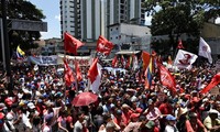 Gobierno venezolano defiende el Mecanismo de Montevideo como fórmula de diálogo más rigurosa
