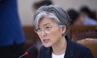 Canciller de Corea del Sur reafirma interés de su país en ampliar relaciones con la Asean