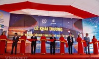 Inauguran primer centro innovador de alta tecnología en Vietnam