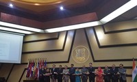 India y ASEAN prometen intensificar vínculos en sector marítimo e impulsar conectividad